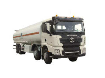 Fuel Tank Truck for oil transport