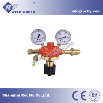 AR-06 Gloor Acetylene Gas Welding Regulator