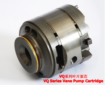 VQ series cartridge pump core