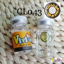 color lens wholesale yearly used wildeye series coloured contact lenses werewolf CL043