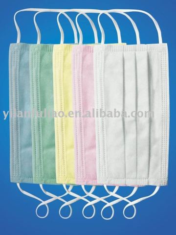 PP Spunbonded Nonwoven Fabric For Face Mask