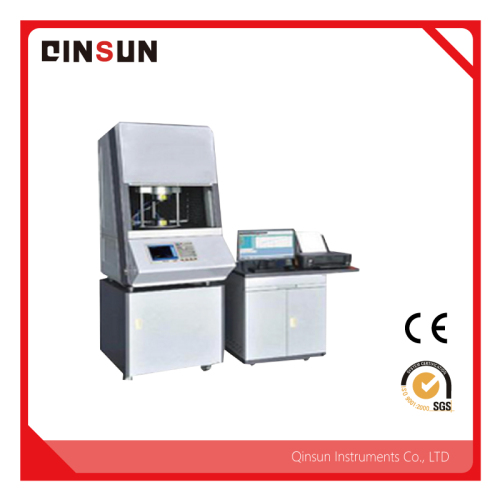 Radiation comprehensive performance tester/Magnetic radiation tester