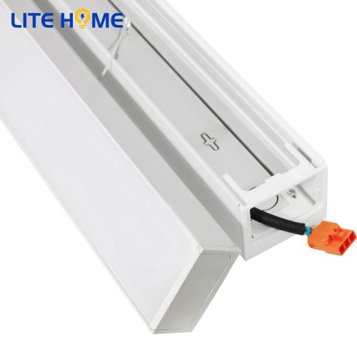 éclairage linéaire dimmable led