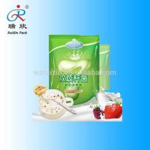 Flexible Packaging, Stand up Pouch Bag, food/liquid