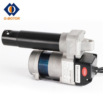 Commercial treadmill ac lifting motor with good quality