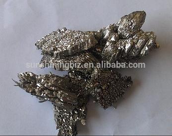 Sc metal china rare earth Scandium Metal