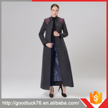 New Arrival Slim Women'S Winter Coat Red Comfortable Small Suit Women Coat