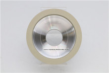 20mm width vitrified diamond grinding wheel for PCD tool