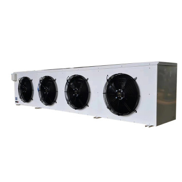Evaporator Units for Cold Storage Room Refrigeration Systems
