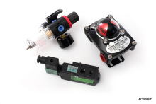 Pneumatic Components