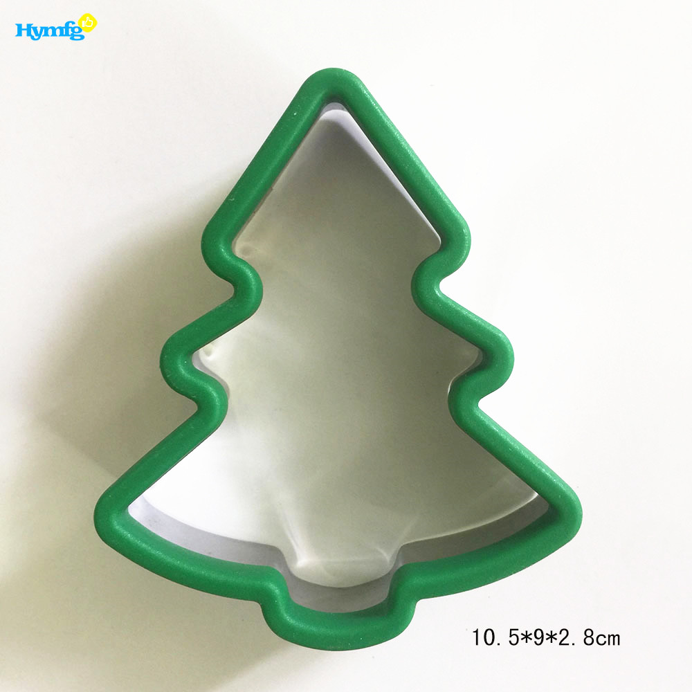 Christmas Tree Cookie Cutter