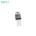 BTA212-600B 600V TO-220 TRIACS GATE SENSÍVEL