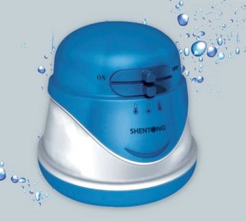 Instantaneous electric water heater