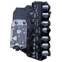 Transmission Control Module for Chevrolet 6T40 6T30 6T45 ECU