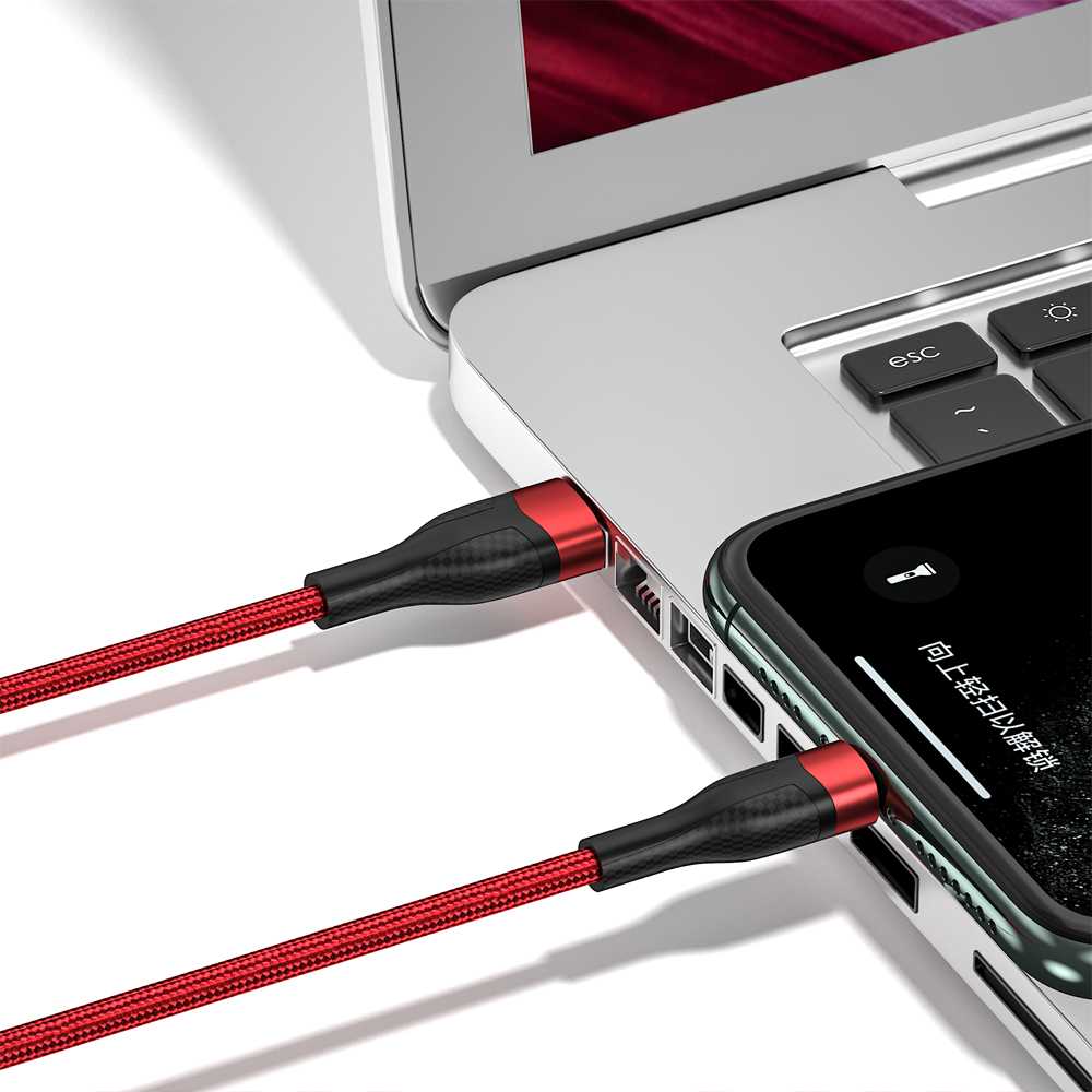 fast charging cable