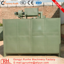 High carbonize efficiency coconut shell carbonization stove