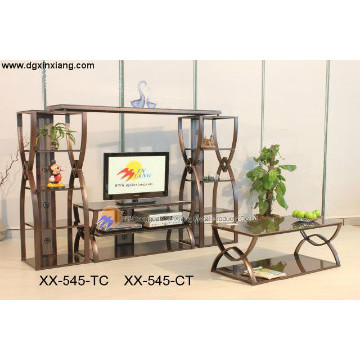 Entertainment Unit/Contemporary TV Stand/Entertainment Units