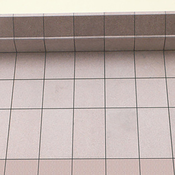 External Yellow Rust Stone Dry Hanging