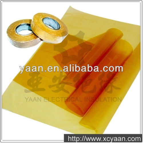 Silicone varnished Insulating Fiberglass Cloth 2210/2432/2450