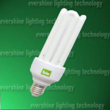 4U Energy Saving Lamps with tri-colore glass tube