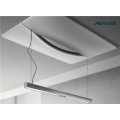 Cappe aspiranti a soffitto