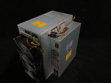 Avalon Miner 1066 65th/S Miner Asic Chip