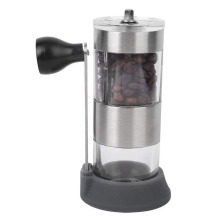 Hand Crank Mini Manual Coffee Grinder Machine