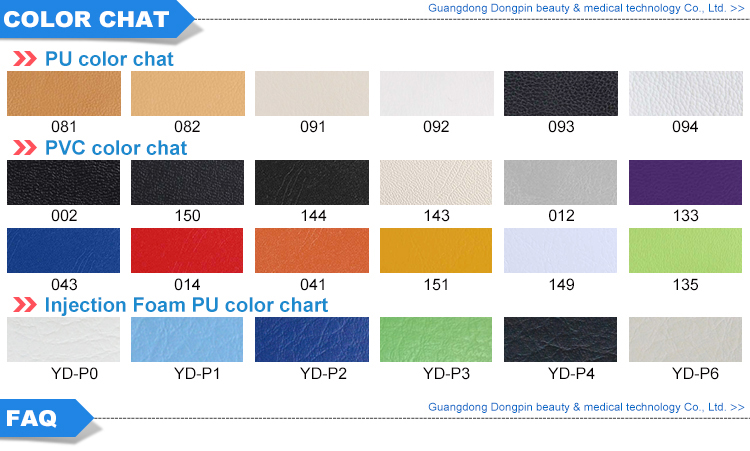 Mobile multi-function tattoo workstation tattoo table desk tool furniture