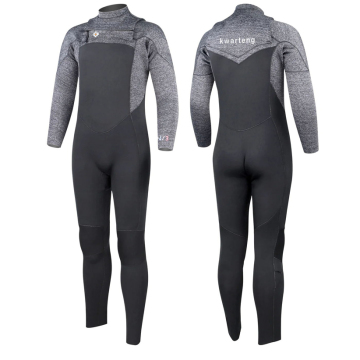 Mens psycho tech Wetsuit