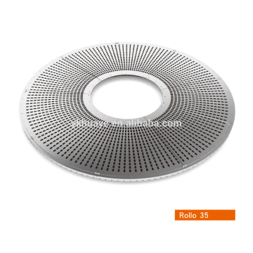 Mould Table,Rollo 35, hoyer design, RIA mould