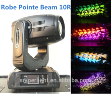 copy robe pointe 10R moving head lights Robin robe pointe 280w beam spot wash 3 in1 moving head lights