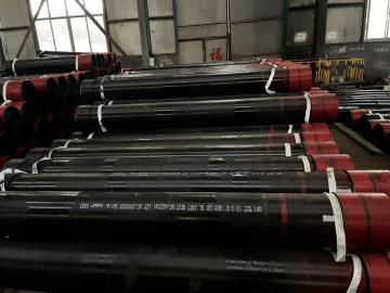 Oil tubing steel casing used oil field