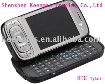 cell phone : Best Smart Phone award HTC TyTN II