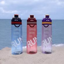 Direct Factory Plastic Sports Water Bottle 950ml