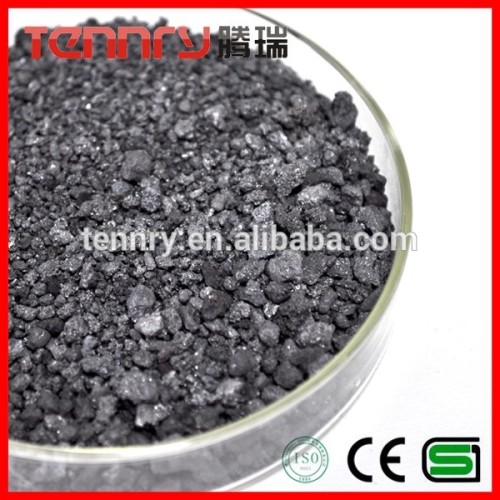 graphite petroleum coke