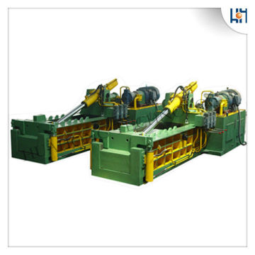 Recycling machines(baler)