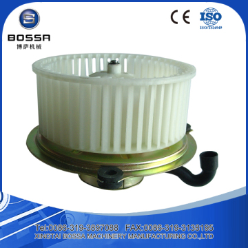 Foton truck body spare parts warming motor