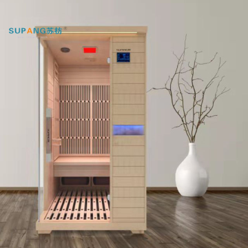 1800W New Controller Steaming Machine for Sauna Room