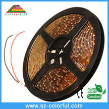 hot led strip glue sealed led strip lighting high output led strip light