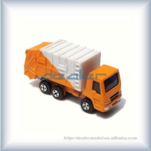 Model scale cleanning car /architecture cleanning car with 1:50 /Model cleanning car