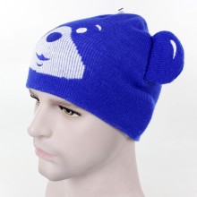 knitting patterns animal hats,knit animal hat