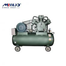 Hot sale mining reciprocating air compressor operation best
