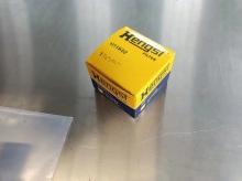 Hand feed pump filter H11K02