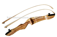 trainning or club recurve bow sets