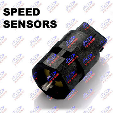 Speed Sensors
