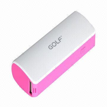 10,400mAh Multifunction Mobile Power Bank