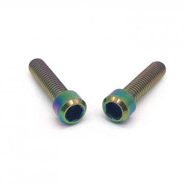 ti screw model M1 M2