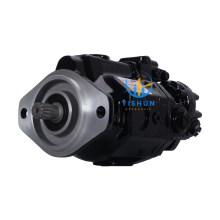 Eaton Vickers Piston Pumps PVQ Series