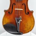 New Product Professional Handmade Solid Wood Violin