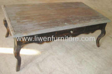 French Style Coffee Table?